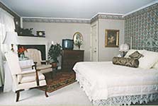 Eastman Inn, North Conway, New Hampshire