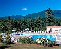 Fox Ridge Inn, North Conway NH