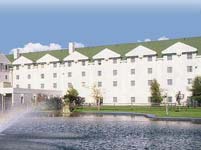 Grand Hotel, North Conway, New Hampshire
