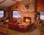 Green Granite Inn, North Conway, New Hampshire
