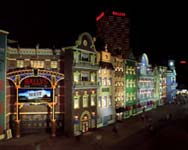 Ballys Casino Hotel, Atlantic City, NJ