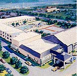 Clarion Hotel, Atlantic City, NJ
