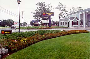 Comfort Inn Victorian, Pleasantville, NJ