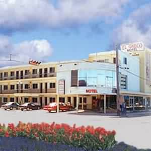 El Greco Motel, Atlantic City NJ
