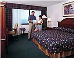 Holiday Inn Hotel, Atlantic City, NJ