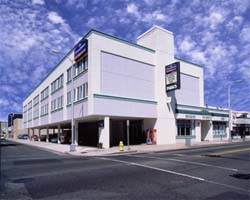 Howard Johnson Inn Atlantic City NJ
