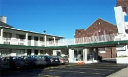 Travelodge Atlantic City NJ