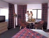 Tropicana Casino Hotel, Atlantic City NJ