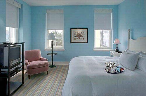 Congress Hall Hotel, Cape May NJ