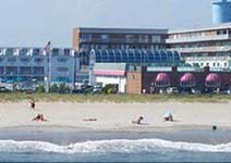 Grand Hotel, Cape May, New Jersey