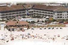 Sand Piper Inn Resort, Cape May, NJ