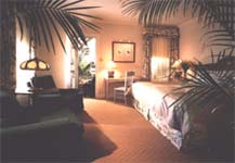 Virginia Hotel, Cape May, NJ