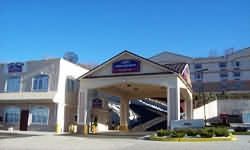 Howard Johnson North Bergen NJ