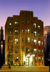 Ramada Limited Jersey City NJ