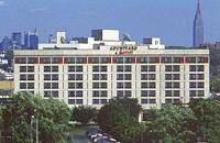 Courtyard By Marriott Meadowlands Secaucus NJ