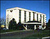 Hampton Inn Secaucus-Meadowlands NJ 