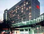 Hilton Hotel, Newark Gateway, New Jersey