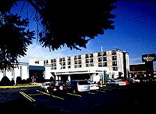 Holiday Inn Hotel, Hasbrouck Heights NJ