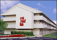 Red Roof Inn Secaucus Meadowlands NJ 