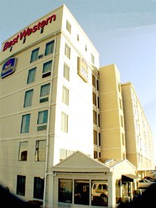 Best Western Newark Airport Hotel NJ