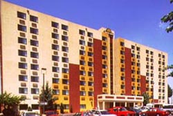 Days Inn Airport Newark NJ
