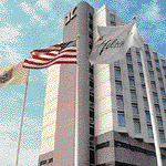 Hilton Newark Airport Hotel