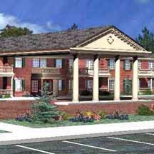 Residence Inn By Marriott West Orange NJ