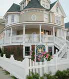 Atlantis Inn Luxury BB, Ocean City, NJ 