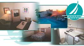 Biscayne Suites Hotel, Ocean City, NJ