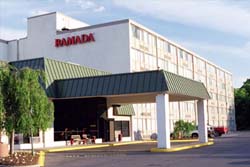 Ramada Inn, Rochelle Park, NJ