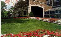 Grand Hotel, Summit, New Jersey