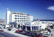 Pan American Hotel, Wildwood Crest, NJ