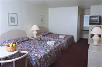 Knolls Inn, Wildwood NJ