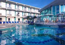 Star Lux Hotel, Wildwood, New Jersey