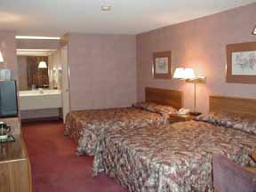 Comfort Inn, Alamogordo NM