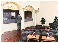 Amberley Suite Hotel, Albuquerque, New Mexico