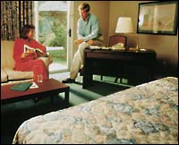 Clubhouse Inn, Albuquerque MN