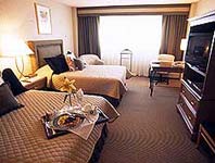 Doubletree Hotel, Albuquerque, New Mexico