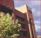 Hawthorn Inn, Albuquerque, New Mexico