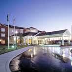 Hilton Garden Inn, Albuquerque NM