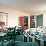 Hilton Garden Hotel, Airport Albuquerque NM