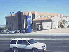 Holiday Inn Hotel N Ballon, Albuquerque NM