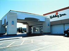 Holiday Inn Hotel, Mountain View Albuquerque NM