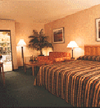 Radisson Hotel, Albuquerque NM
