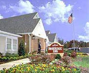 Residence Inn, Albuquerque, New Mexico