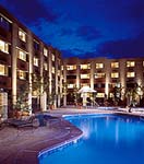 Best Western Rio Grande Inn, Albuquerque, New Mexico