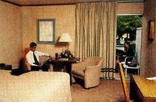 Best Western Winrock Inn, Albuquerque, New Mexico