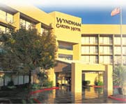 Wyndham Garden Hotel, North Albuquerque, New Mexico