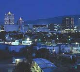 Wyndham Albuquerque Hotel, New Mexico