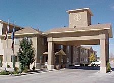 Holiday Inn Hotel, Artesia NM